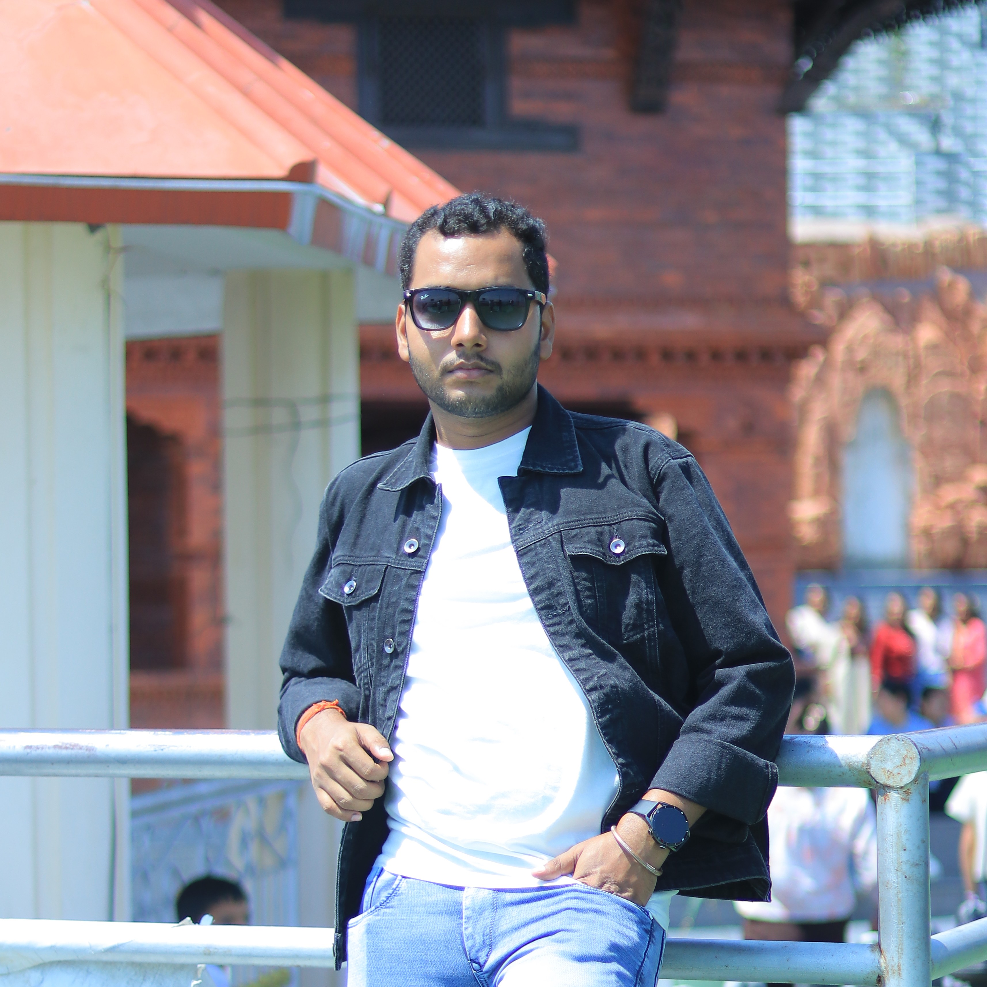 Vishwajeet Modanwal