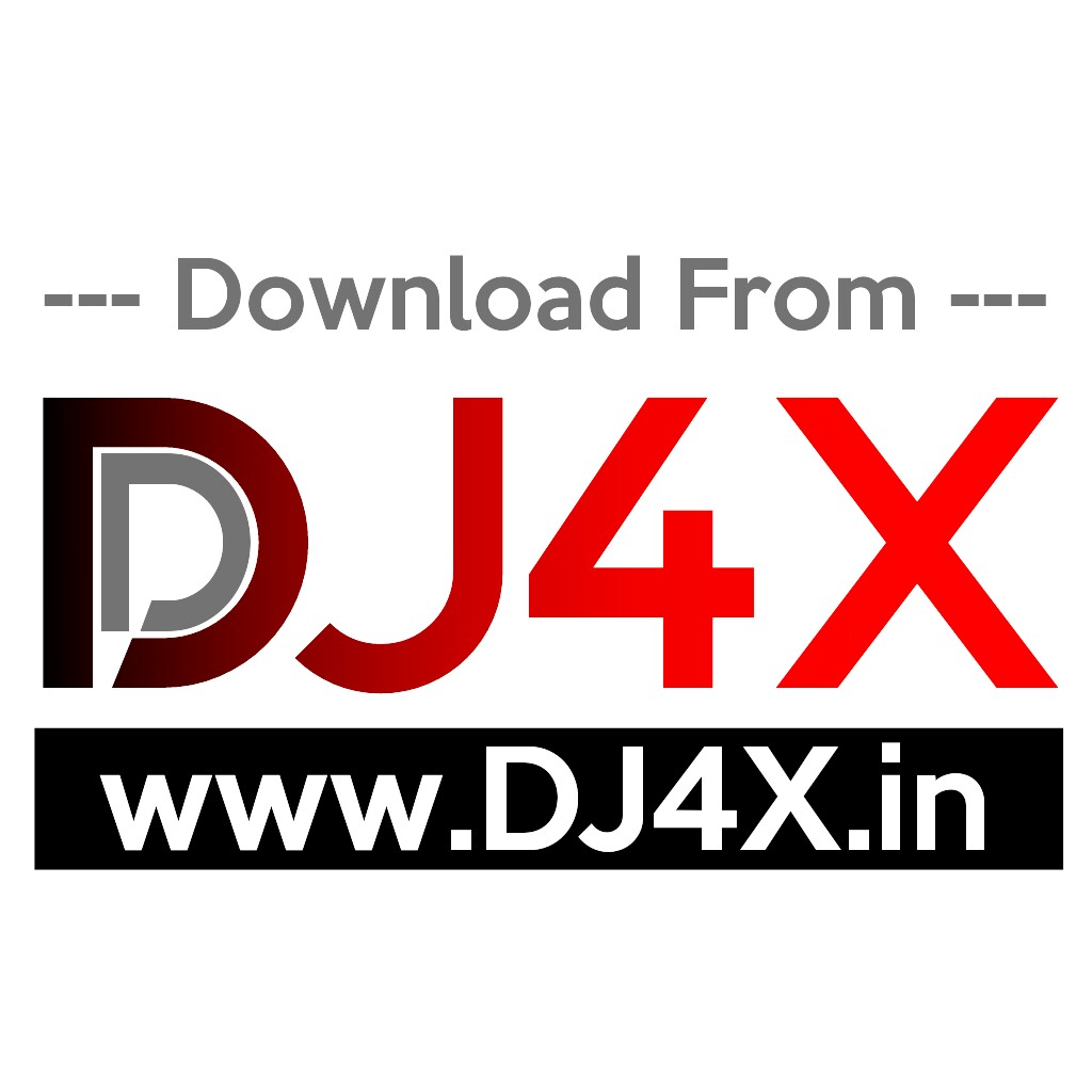 DJ4X Official Competition Songs