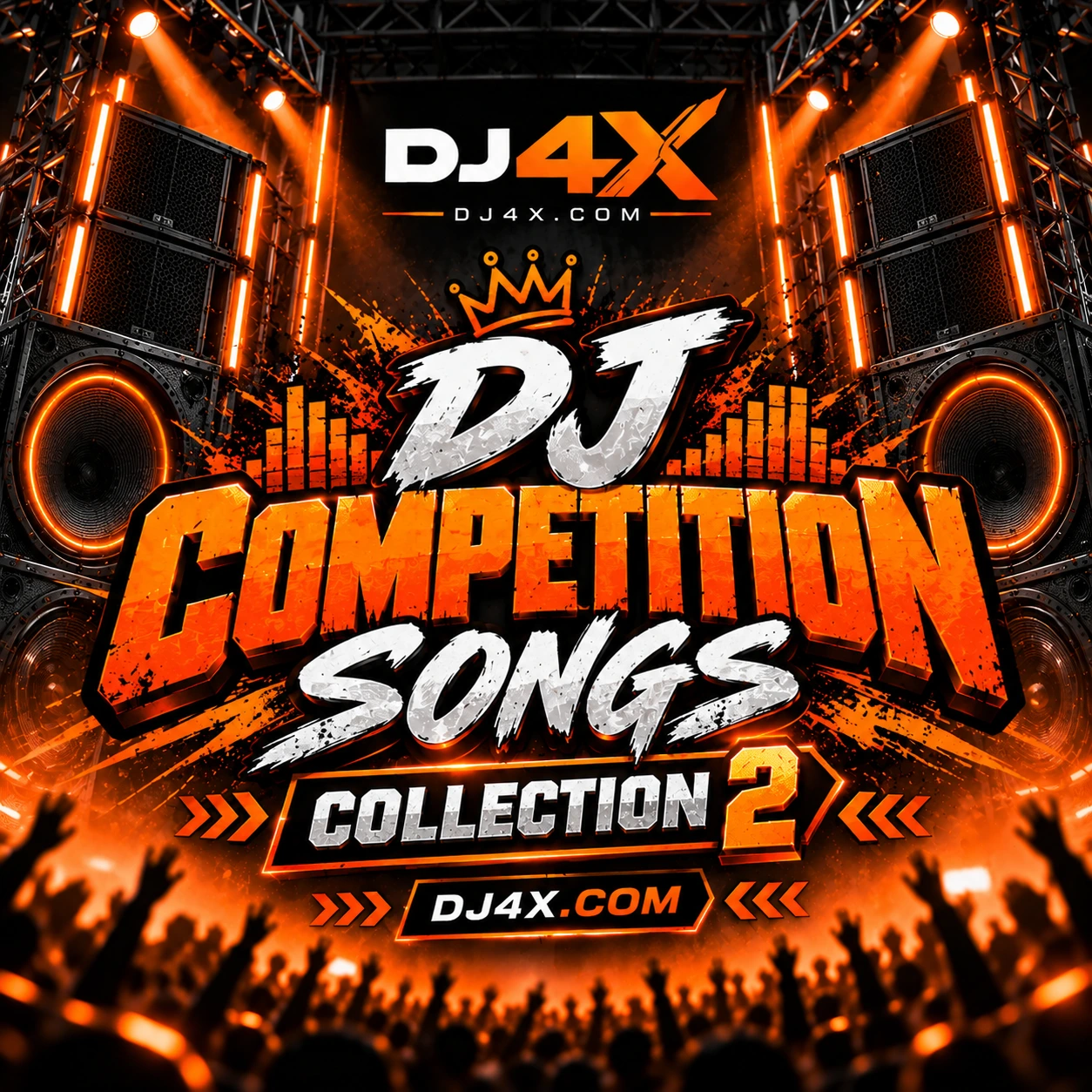 HEY JOKER 2 (TRANCE MIX) DJ AKM IN THE MIX cover image